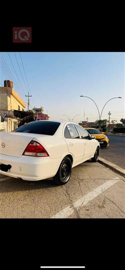 نيسان صني